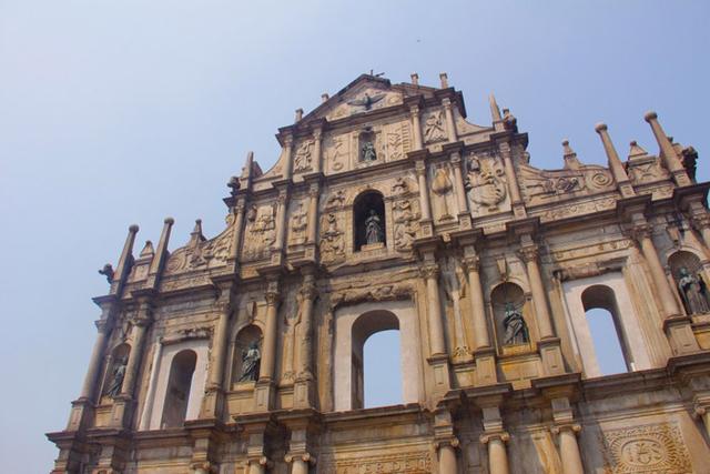 国内旅游景点排行中国国家地理推荐:此生必去