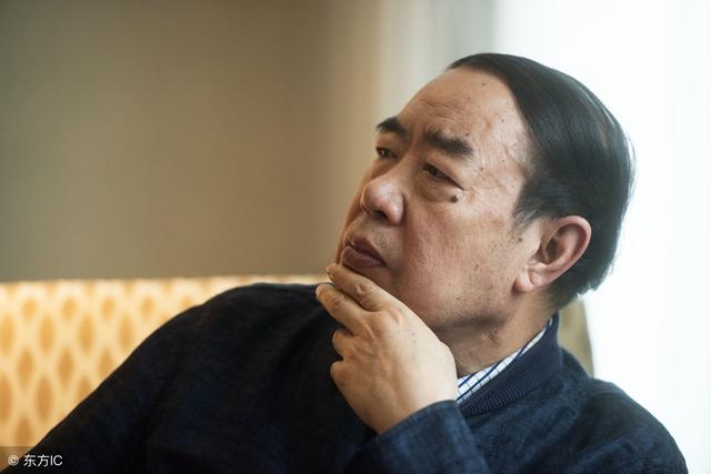 贾平凹《废都》因性描写被禁17年，从最干净沦落为最流氓的作家