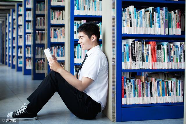 德国高中教育体制概况