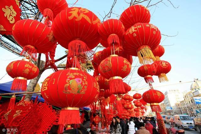 为什么现在连农村过年的气氛都越来越淡薄了? 看看网友咋说