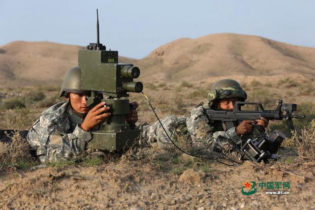 唯一战胜满广志的红军部队是谁?步战车用二手