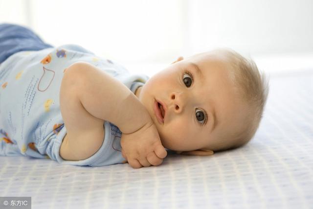 正常足月的婴儿发育的指标是多少,我们的准妈