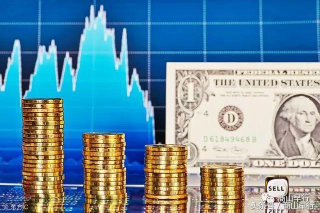 外汇学堂--债券市场和汇市有什么关系呢? 及止