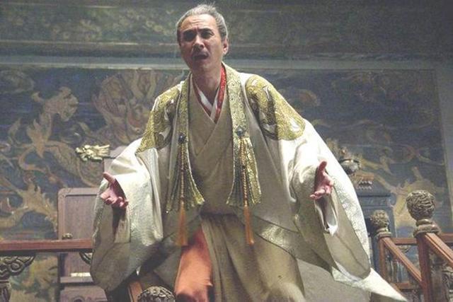 最有骨气的大明朝灭亡前做的最后几件事,每一件都让人落泪!