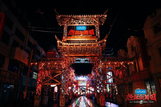 热血街舞团6.2亿广告资源售罄!鹿晗陈伟霆王嘉