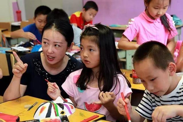 中小学在校午休、课后托管有解决方法了! 省教