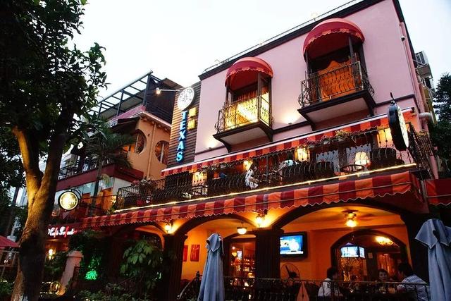 如果用3个词形容厦门,你会用什么?高颜值、文