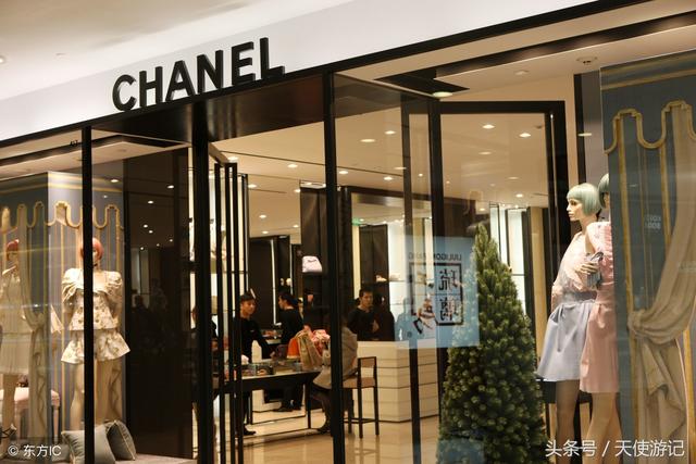 游记:香港折扣最大的商场(帮助你花更少的钱在