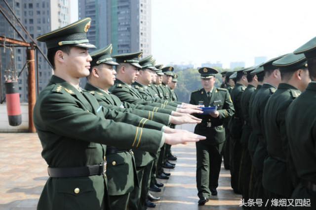 新兵下连队时最不愿当哪个兵种?很多人都想错