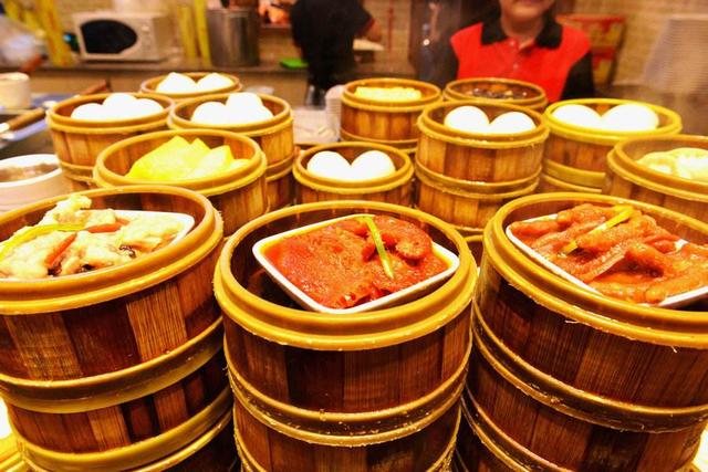 外地人到成都必备攻略\/世人皆知春熙路,鲜知春