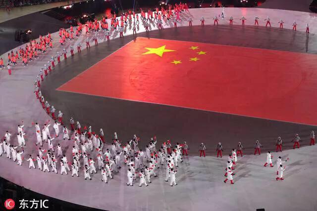 中国人不去平昌冬奥会 韩国:四年以后拒绝北京