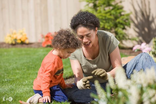 从姓氏可以看出孩子与父母缘分深不深!