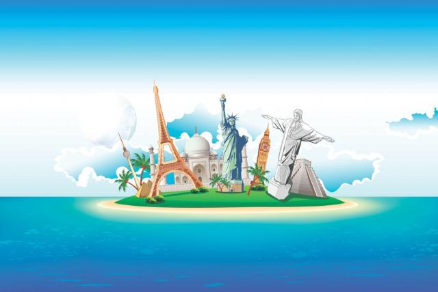 旅游旺季,海南板块迎利好,把握投资主线(2)