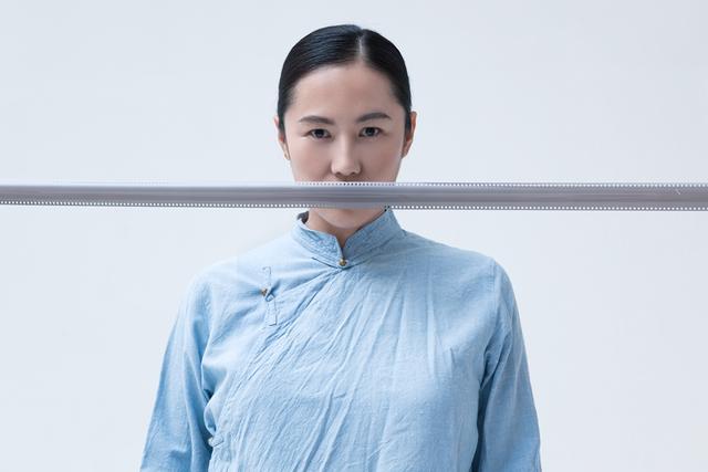 原来窦唯这些经典照片都是高原拍的