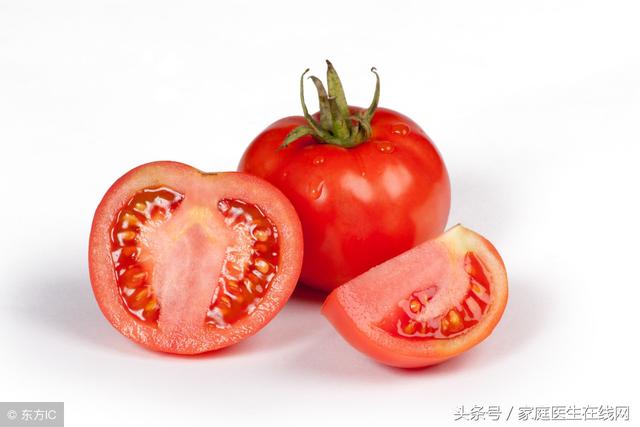 痛风病人可以吃西红柿吗?看完文章的人,心里都