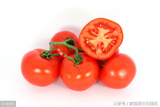 痛风病人可以吃西红柿吗?看完文章的人,心里都