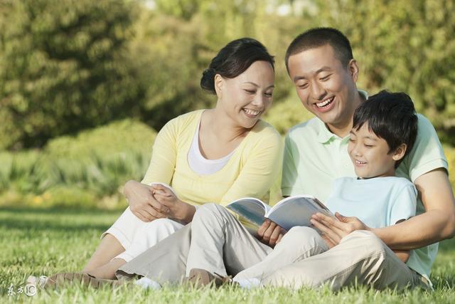 教会孩子管理好情绪,可以进来看看这篇文章