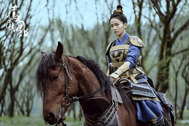 凤囚凰：深爱容止的四个女人都没有好结果，容止心里不想让她离开