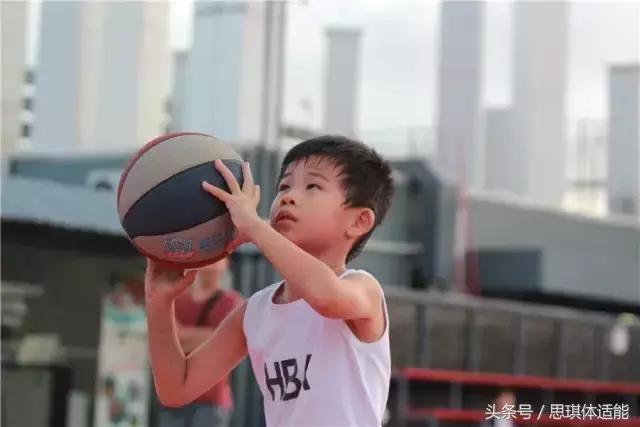 儿体适能|体适能运动有助于改善孩子反应慢,性