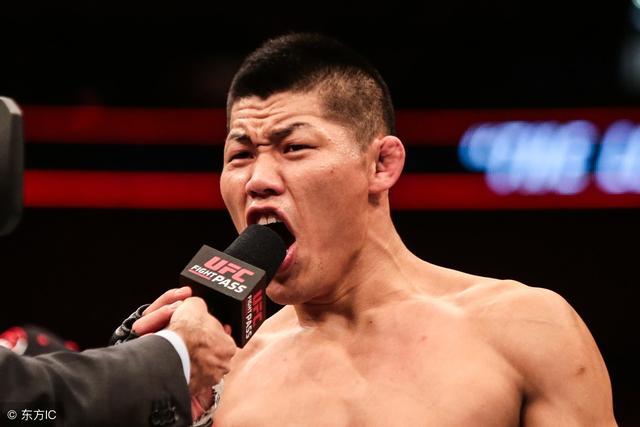 李景亮或促使UFC开放规则,真正无限制格斗应