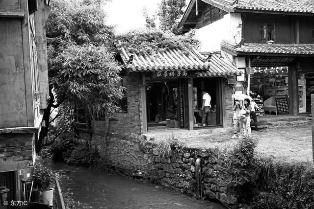 《旅游推荐》一夜情之都大理