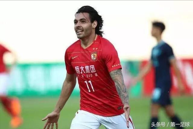 超级杯采用中超新政,具体分析恒大和申花首发