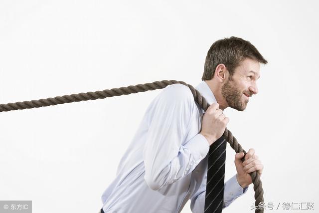 职场中什么样的人可以做管理者,总结了六点,看