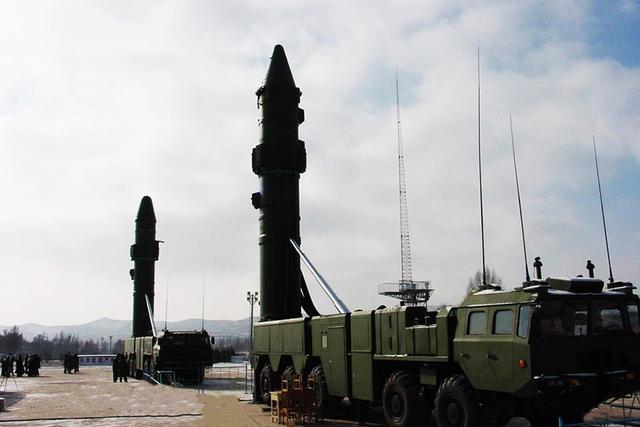 这个国家买中国武器根本不问价: 曾砸六百亿美