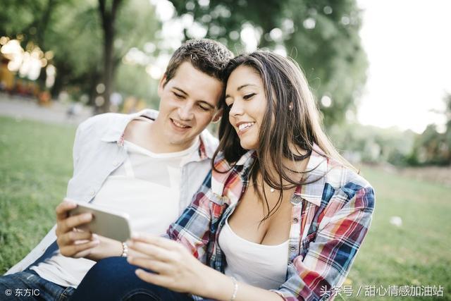 异地恋没话题聊怎么办, 7个沟通小技巧教你聊