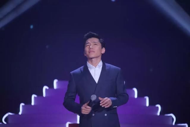 赤峰的90后小伙傲日其愣