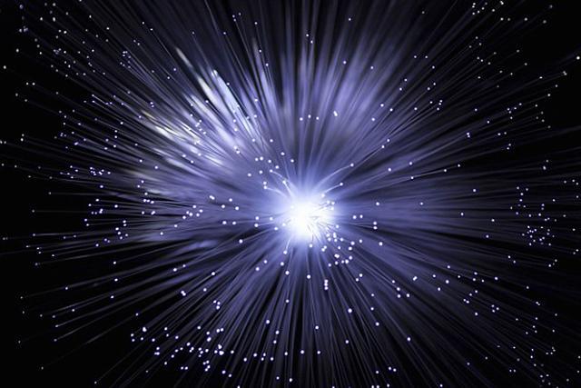 宇宙真的是从无到有吗？大爆炸之前怎么形成的？其实或是个轮回