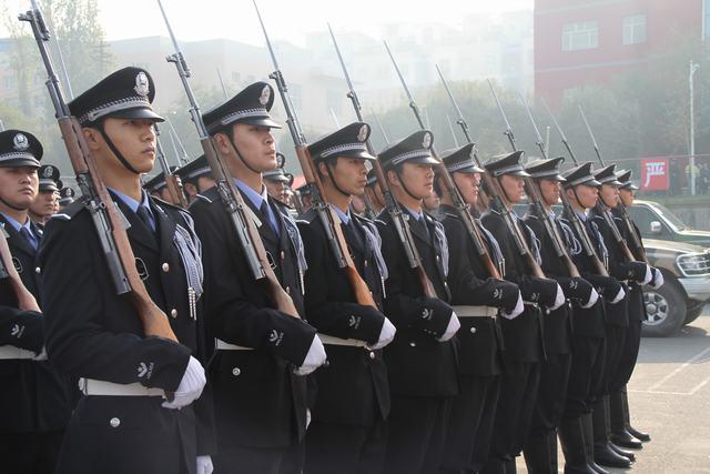 警校老师揭秘, 本科公安院校公安专业之--犯罪