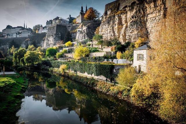 国民连中学都很难毕业, 但它是欧洲高度发达的