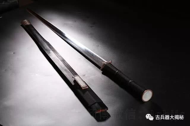 汉剑和清剑差异是什么?