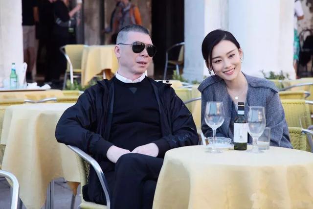 尚语贤:21岁因《老炮儿》一炮走红,《唐探2》挤掉佟丽娅成女主