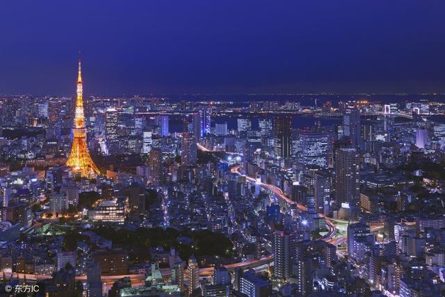 日本人喜欢上海,出乎意料的超过十万人定居,这