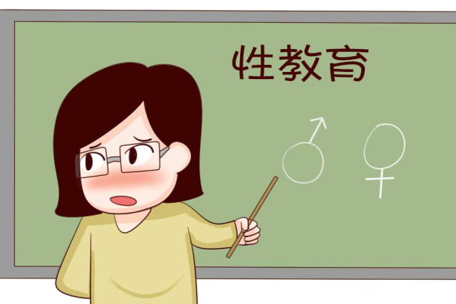 14岁怀孕5个月全然不知,未成年少女堕胎迎"小高峰"