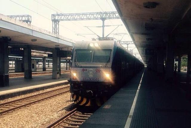 南宁到越南的国际列车,一般在哪里售票?