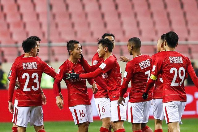 2018年超级杯,恒大vs申花,恒大又一次创造历史