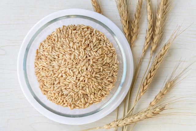 世界公认十大健康食品?