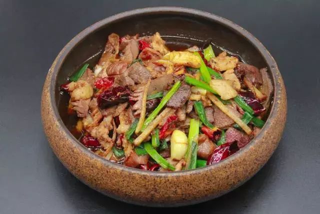塘炉休闲美食山庄:唯有美景美食不可辜负