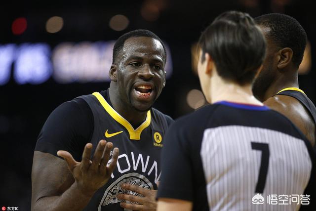 如何评价2018年2月7日,雷霆vs勇士的比赛?