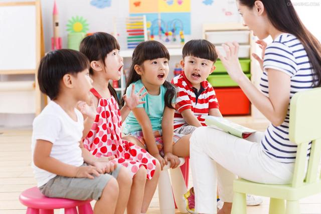 在职老师实在忍不住了,来给大家讲讲所谓的兴