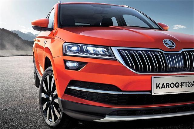 上汽大众全新SUV车型将登陆中国