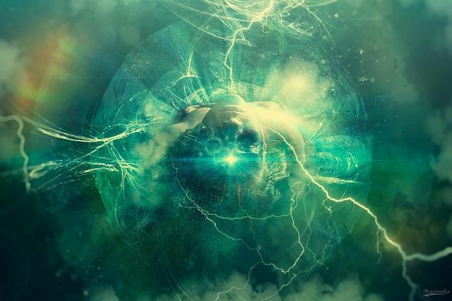 研究家发现了人类的第六感:磁感