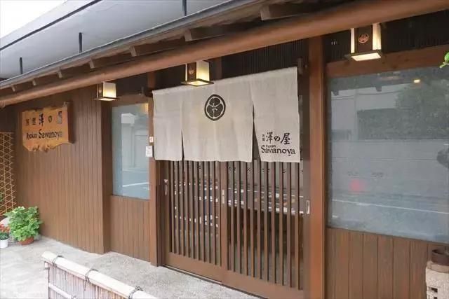 你想去哪里滚床单?日本这些精品民宿供你选择