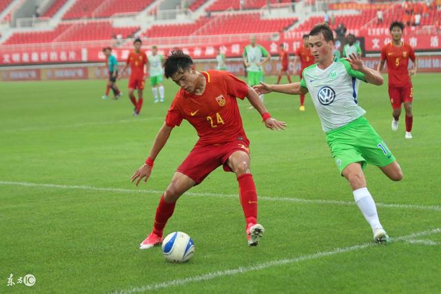 6比32!2比13!中国足球又一次被侮辱,恒大平一