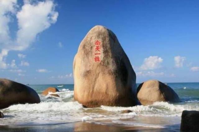 三亚到底好在哪里?为什么东北人四川人选择来