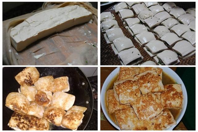 在岑溪, 过一个本土节日, 品一次特色美食
