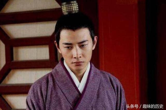 汉朝轶事:刘邦长子刘肥，尊妹妹鲁元公主为“小妈”!